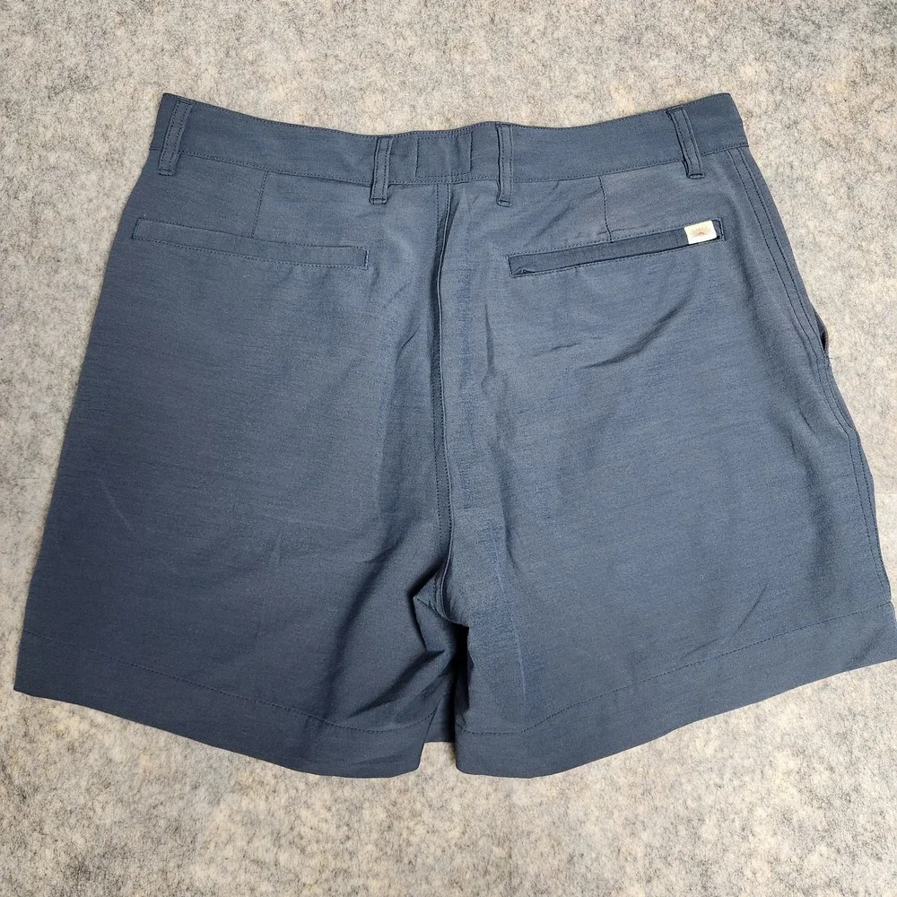 Faherty All Day Shorts Men 32